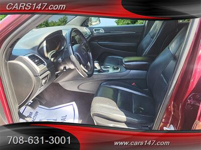 2019 Jeep Grand Cherokee Limited   - Photo 9 - Midlothian, IL 60445