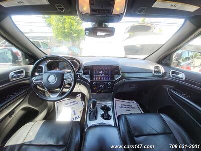 2019 Jeep Grand Cherokee Limited   - Photo 21 - Midlothian, IL 60445