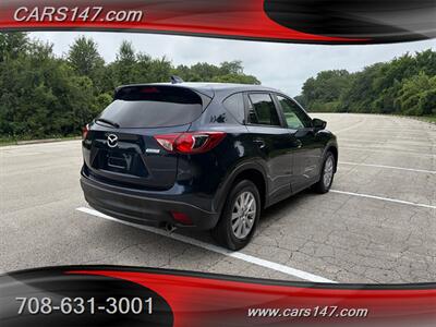2015 Mazda CX-5 Touring - Photo 5 - Midlothian, IL 60445