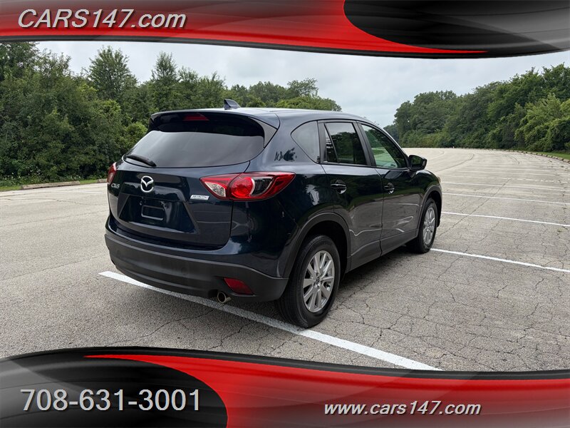 2015 Mazda CX-5 Touring - Photo 5 - Midlothian, IL 60445