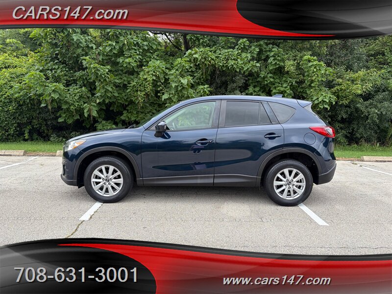 2015 Mazda CX-5 Touring - Photo 2 - Midlothian, IL 60445
