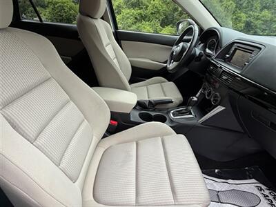 2015 Mazda CX-5 Touring - Photo 19 - Midlothian, IL 60445