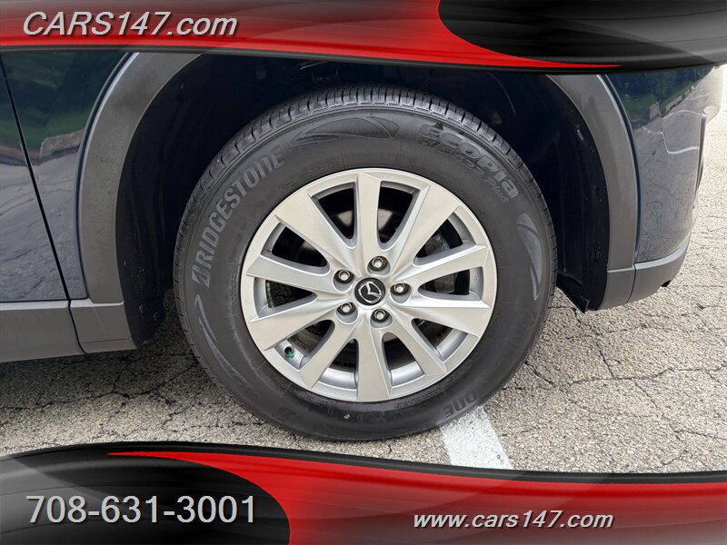 2015 Mazda CX-5 Touring - Photo 26 - Midlothian, IL 60445