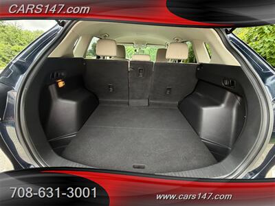 2015 Mazda CX-5 Touring - Photo 9 - Midlothian, IL 60445