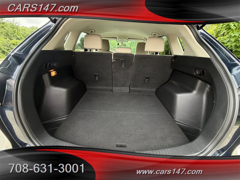 2015 Mazda CX-5 Touring - Photo 9 - Midlothian, IL 60445