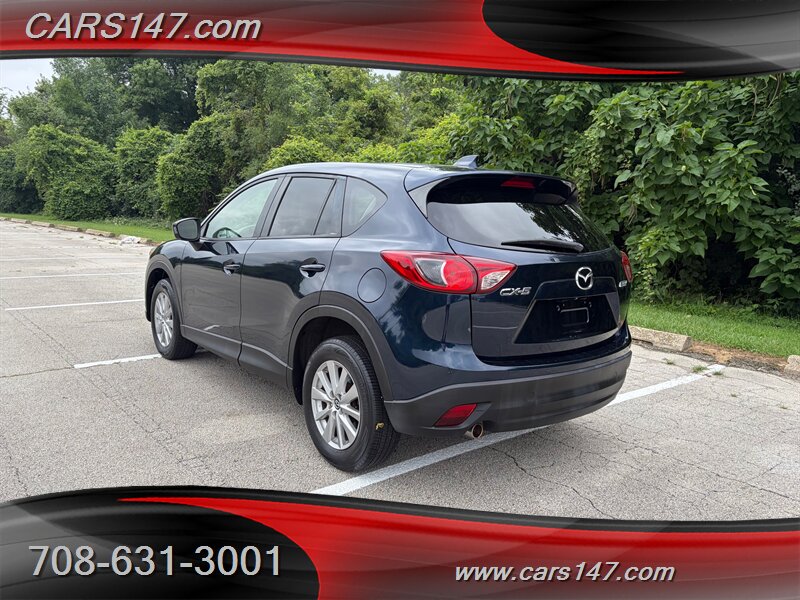 2015 Mazda CX-5 Touring - Photo 3 - Midlothian, IL 60445