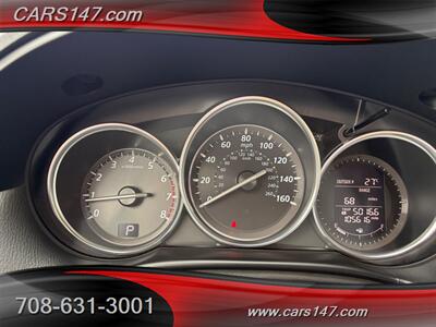 2015 Mazda CX-5 Touring - Photo 13 - Midlothian, IL 60445