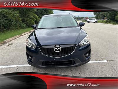 2015 Mazda CX-5 Touring - Photo 8 - Midlothian, IL 60445