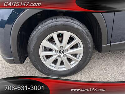 2015 Mazda CX-5 Touring - Photo 29 - Midlothian, IL 60445