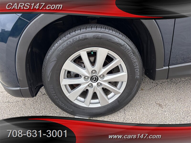 2015 Mazda CX-5 Touring - Photo 29 - Midlothian, IL 60445