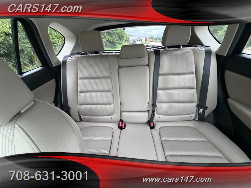 2015 Mazda CX-5 Touring - Photo 11 - Midlothian, IL 60445