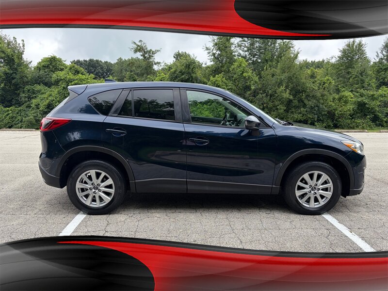 2015 Mazda CX-5 Touring - Photo 6 - Midlothian, IL 60445