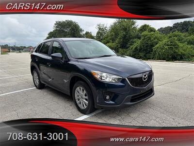 2015 Mazda CX-5 Touring - Photo 7 - Midlothian, IL 60445