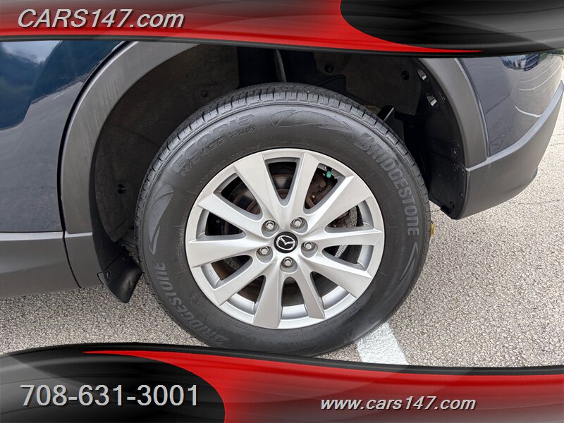 2015 Mazda CX-5 Touring - Photo 28 - Midlothian, IL 60445