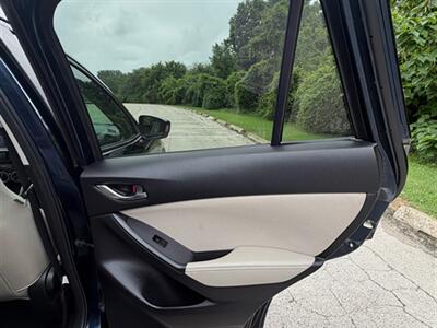 2015 Mazda CX-5 Touring - Photo 25 - Midlothian, IL 60445