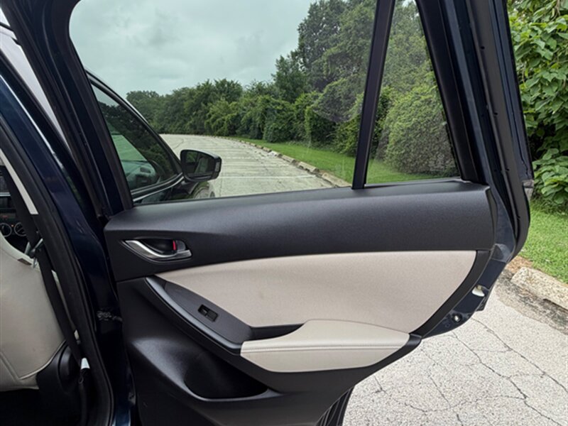 2015 Mazda CX-5 Touring - Photo 25 - Midlothian, IL 60445