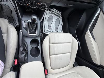 2015 Mazda CX-5 Touring - Photo 15 - Midlothian, IL 60445