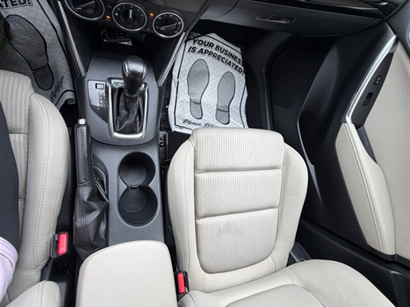 2015 Mazda CX-5 Touring - Photo 15 - Midlothian, IL 60445