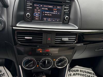 2015 Mazda CX-5 Touring - Photo 14 - Midlothian, IL 60445