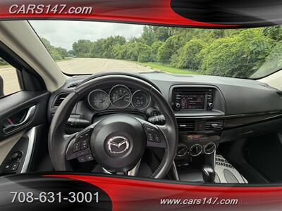 2015 Mazda CX-5 Touring - Photo 12 - Midlothian, IL 60445