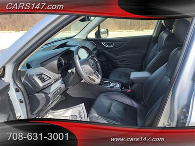 2019 Subaru Forester Limited   - Photo 11 - Midlothian, IL 60445