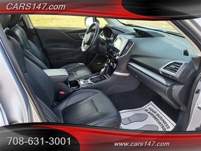 2019 Subaru Forester Limited   - Photo 12 - Midlothian, IL 60445