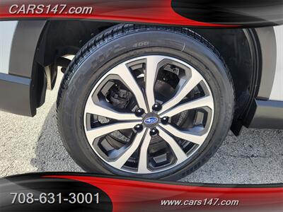 2019 Subaru Forester Limited   - Photo 34 - Midlothian, IL 60445