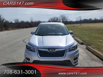 2019 Subaru Forester Limited   - Photo 4 - Midlothian, IL 60445