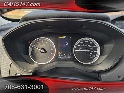 2019 Subaru Forester Limited   - Photo 17 - Midlothian, IL 60445
