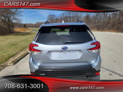 2019 Subaru Forester Limited   - Photo 8 - Midlothian, IL 60445