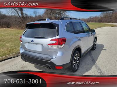2019 Subaru Forester Limited   - Photo 7 - Midlothian, IL 60445