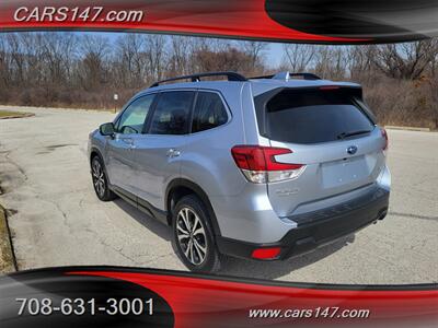 2019 Subaru Forester Limited   - Photo 9 - Midlothian, IL 60445