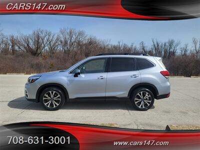 2019 Subaru Forester Limited   - Photo 3 - Midlothian, IL 60445