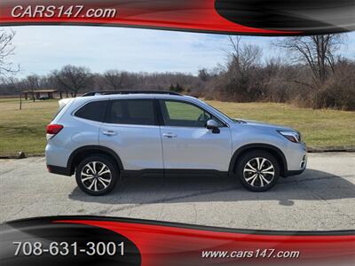 2019 Subaru Forester Limited   - Photo 6 - Midlothian, IL 60445