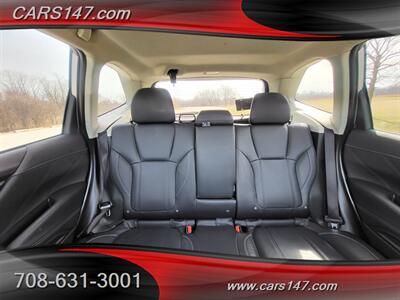 2019 Subaru Forester Limited   - Photo 15 - Midlothian, IL 60445