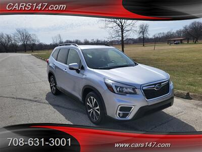 2019 Subaru Forester Limited   - Photo 5 - Midlothian, IL 60445