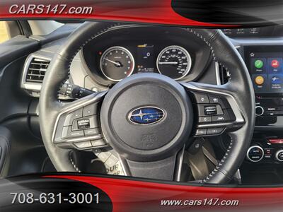 2019 Subaru Forester Limited   - Photo 16 - Midlothian, IL 60445