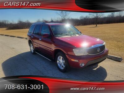 2006 Buick Rainier CXL   - Photo 5 - Midlothian, IL 60445