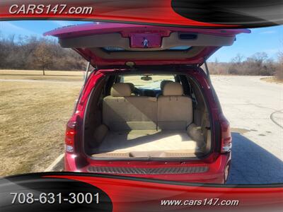 2006 Buick Rainier CXL   - Photo 10 - Midlothian, IL 60445