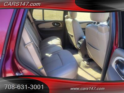 2006 Buick Rainier CXL   - Photo 14 - Midlothian, IL 60445