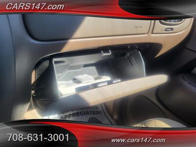 2006 Buick Rainier CXL   - Photo 21 - Midlothian, IL 60445