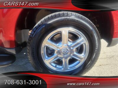 2006 Buick Rainier CXL   - Photo 29 - Midlothian, IL 60445