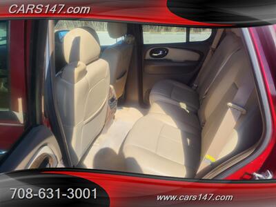 2006 Buick Rainier CXL   - Photo 13 - Midlothian, IL 60445