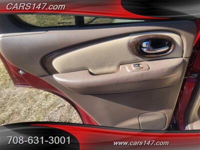 2006 Buick Rainier CXL   - Photo 26 - Midlothian, IL 60445