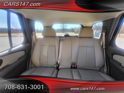 2006 Buick Rainier CXL   - Photo 15 - Midlothian, IL 60445