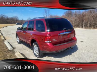 2006 Buick Rainier CXL   - Photo 9 - Midlothian, IL 60445