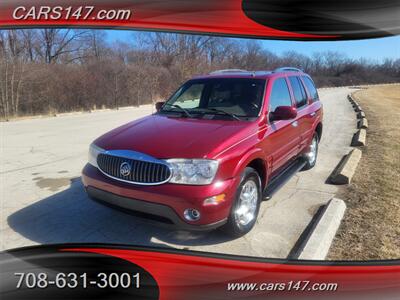 2006 Buick Rainier CXL   - Photo 1 - Midlothian, IL 60445