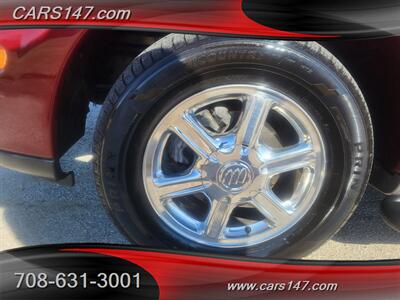 2006 Buick Rainier CXL   - Photo 30 - Midlothian, IL 60445