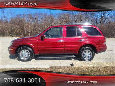 2006 Buick Rainier CXL   - Photo 3 - Midlothian, IL 60445