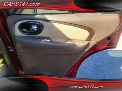 2006 Buick Rainier CXL   - Photo 27 - Midlothian, IL 60445